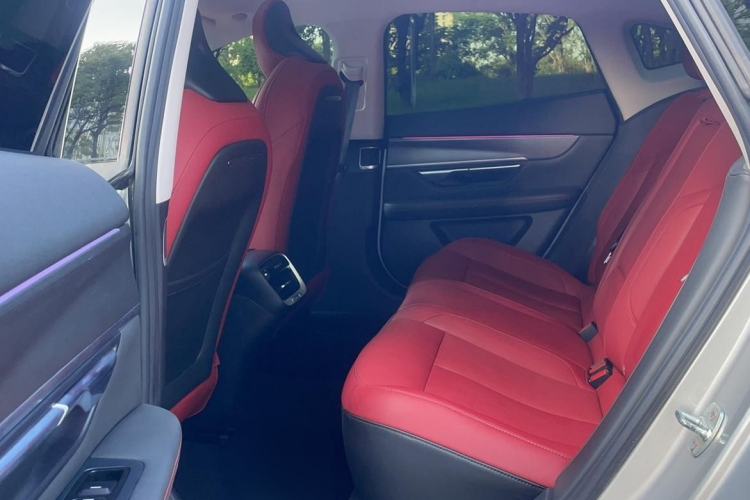 Used XPeng P7 2023 P7i 702 Pro Interior 3