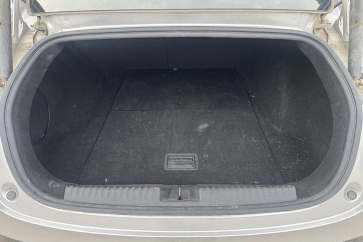 Used XPeng P7 2023 P7i 702 Max Interior 4