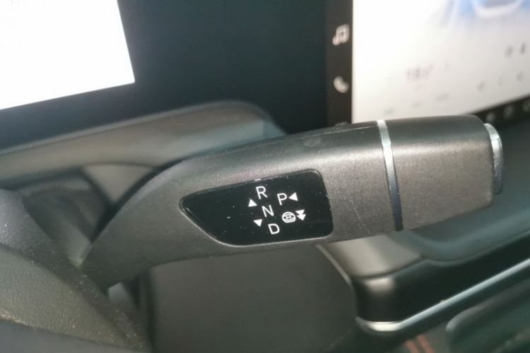 Used XPeng P7 2023 P7i 610 Max Performance Edition Interior 5