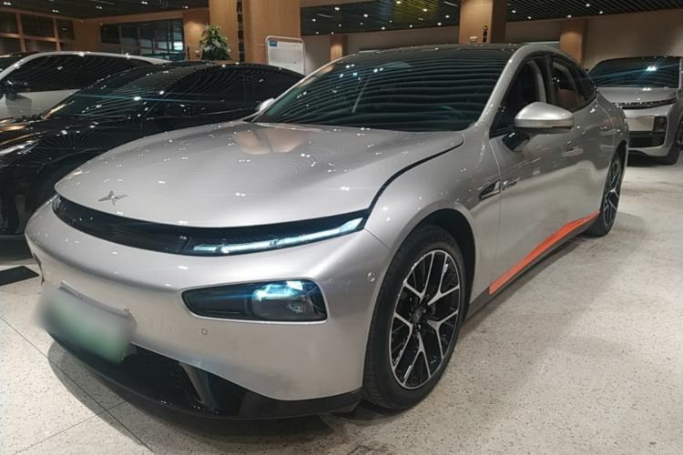 Used XPeng P7 2023 P7i 702 Pro Guazi used car, China used car export, Used car for sale, Used cars, Cheapest cars for sale