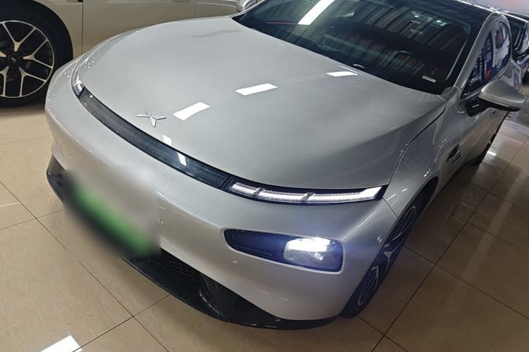 Used XPeng P7 2023 P7i 702 Pro Guazi used car, China used car export, Used car for sale, Used  cars, Cheapest cars for sale