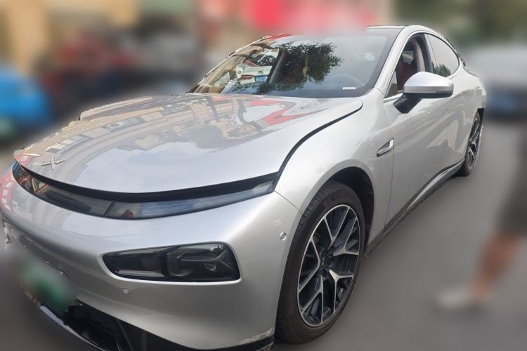 Ojetý XPeng P7 2023 P7i 702 Pro Guazi used car, China used car export, Used car for sale, Used cars, Cheapest cars for sale