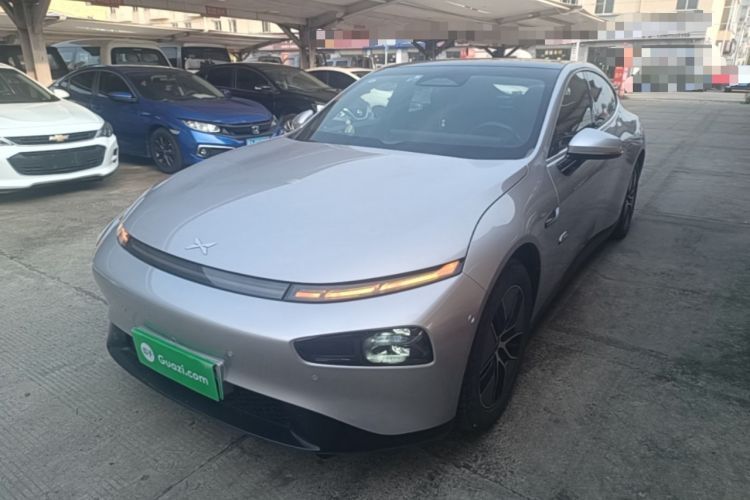 Used XPeng P7 2023 P7i 702 Pro Guazi used car, China used car export, Used car for sale, Used cars, Cheapest cars for sale