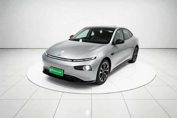 XPeng P7 2023 P7i 702 Pro مستعملة Guazi used car, China used car export, Used car for sale, Used  cars, Cheapest cars for sale