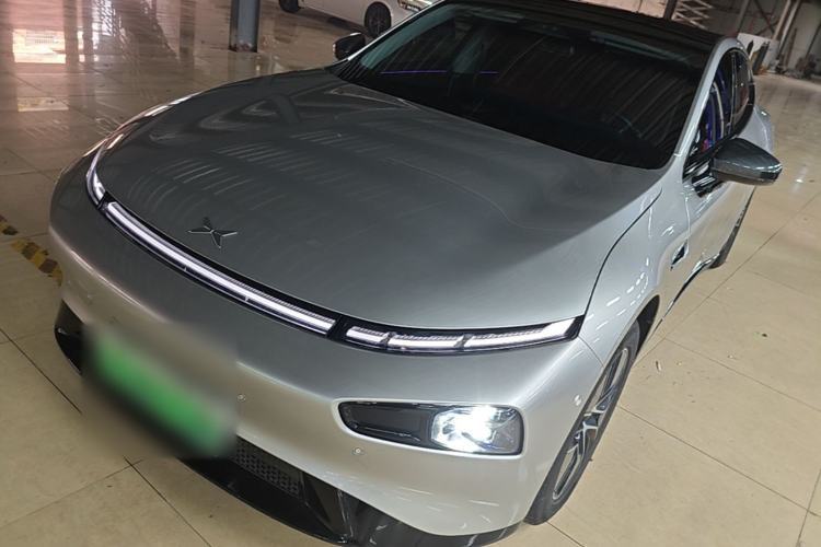 Used XPeng P7 2023 P7i 702 Pro Guazi used car, China used car export, Used car for sale, Used  cars, Cheapest cars for sale