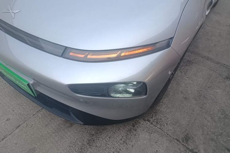 Used XPeng P7 2023 P7i 702 Pro Left Front Headlight