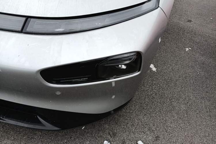 Used XPeng P7 2023 P7i 702 Max Left Front Headlight