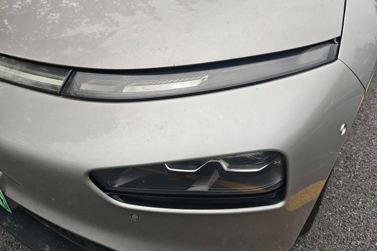 Used XPeng P7 2023 586E Left Front Headlight