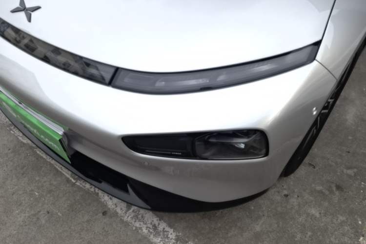 Used XPeng P7 2023 P7i 702 Pro Left Front Headlight