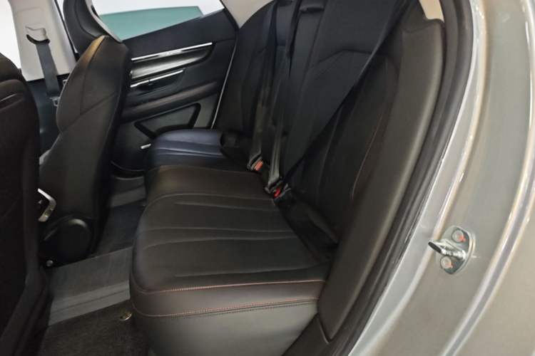 Used XPeng P7 2023 480E Left Rear Seat