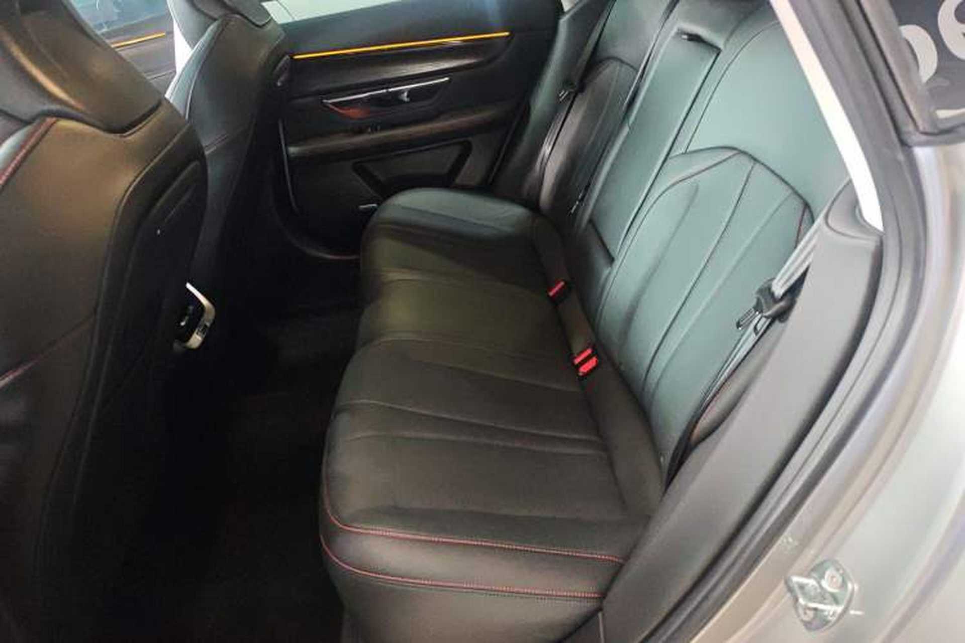 Used XPeng P7 2023 586E Left Rear Seat