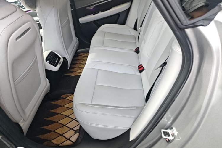 Used XPeng P7 2023 P7i 702 Pro Left Rear Seat