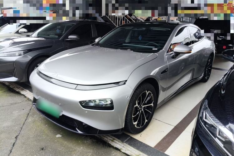 Used XPeng P7 2023 586E Guazi used car, China used car export, Used car for sale, Used  cars, Cheapest cars for sale
