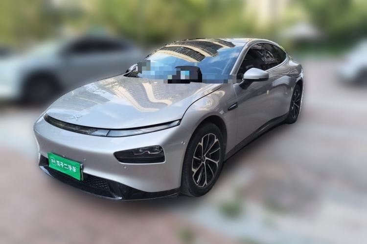 Used XPeng P7 2023 586E Guazi used car, China used car export, Used car for sale, Used cars, Cheapest cars for sale