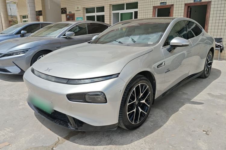 Used XPeng P7 2023 P7i 702 Max Guazi used car, China used car export, Used car for sale, Used  cars, Cheapest cars for sale