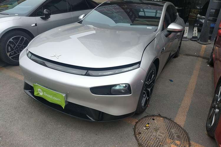 Used XPeng P7 2023 P7i 702 Pro Guazi used car, China used car export, Used car for sale, Used  cars, Cheapest cars for sale