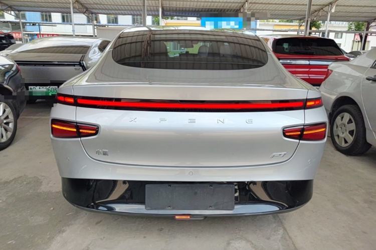 Used XPeng P7 2023 P7i 702 Max Rear