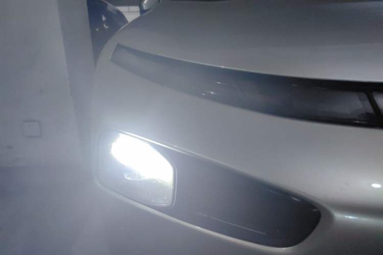 Used XPeng P7 2023 P7i 702 Max Right Front Headlight