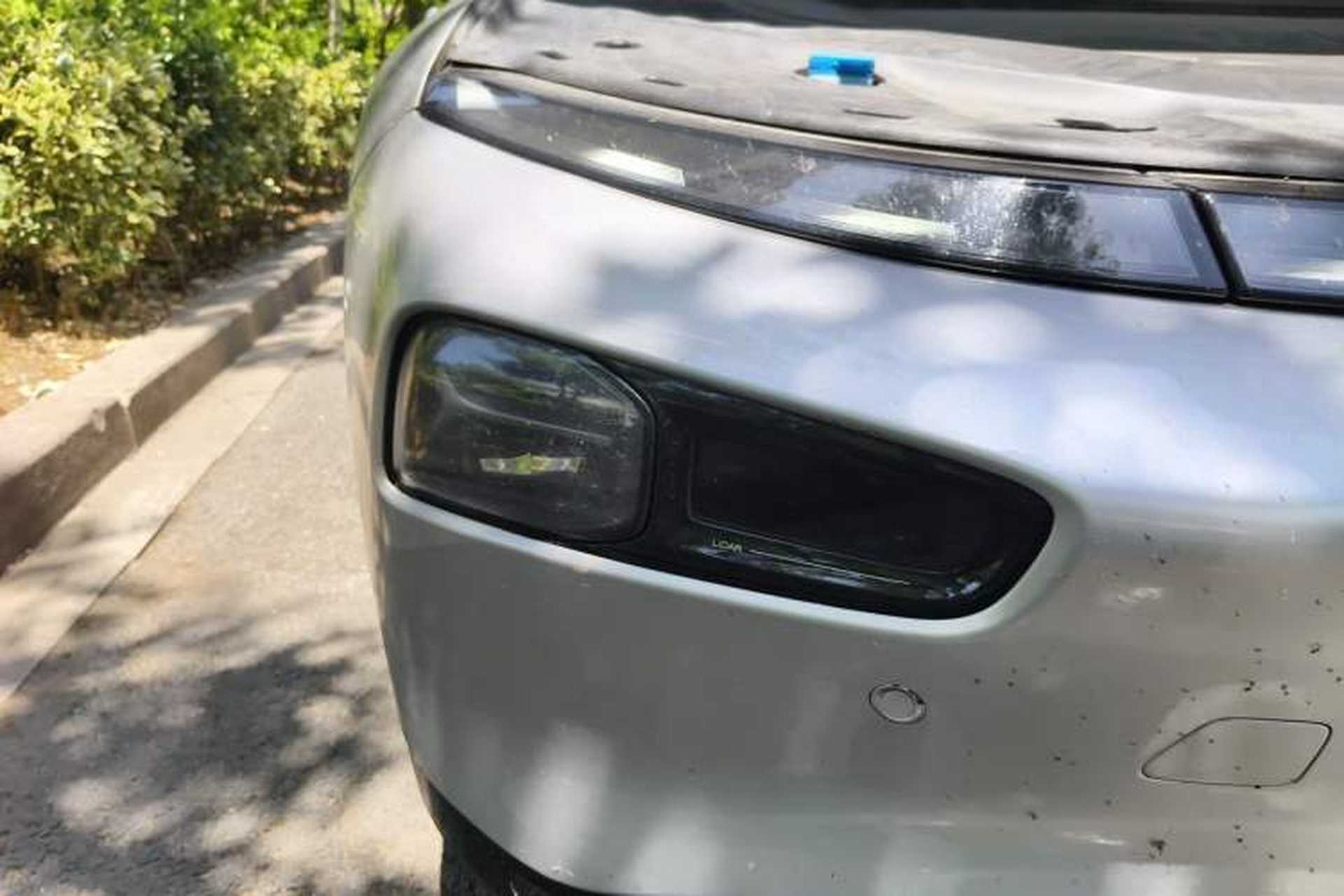 Used XPeng P7 2023 P7i 610 Max Performance Edition Right Front Headlight