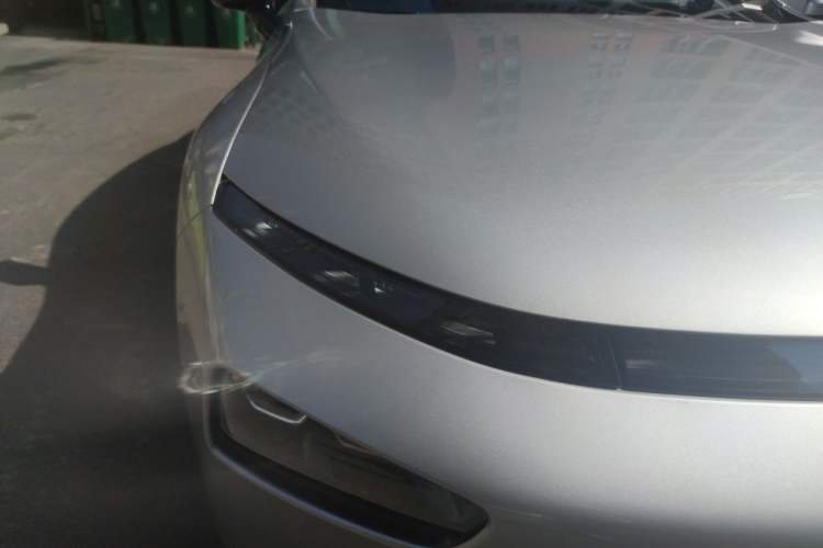 Used XPeng P7 2023 586E Right Front Headlight