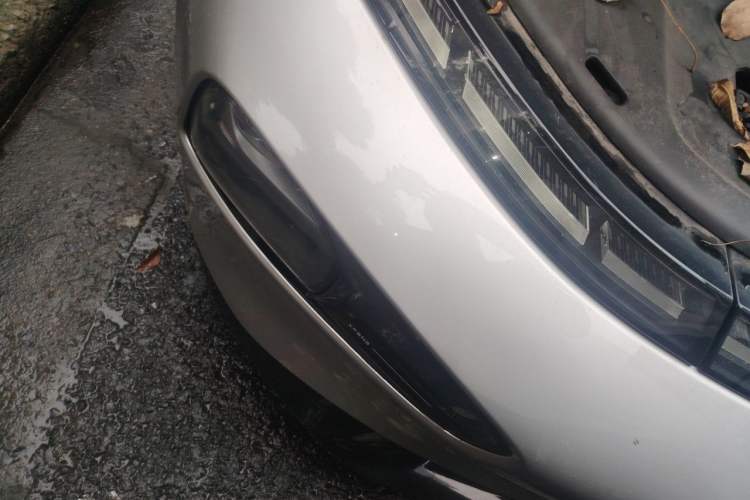 Used XPeng P7 2023 P7i 702 Pro Right Front Headlight