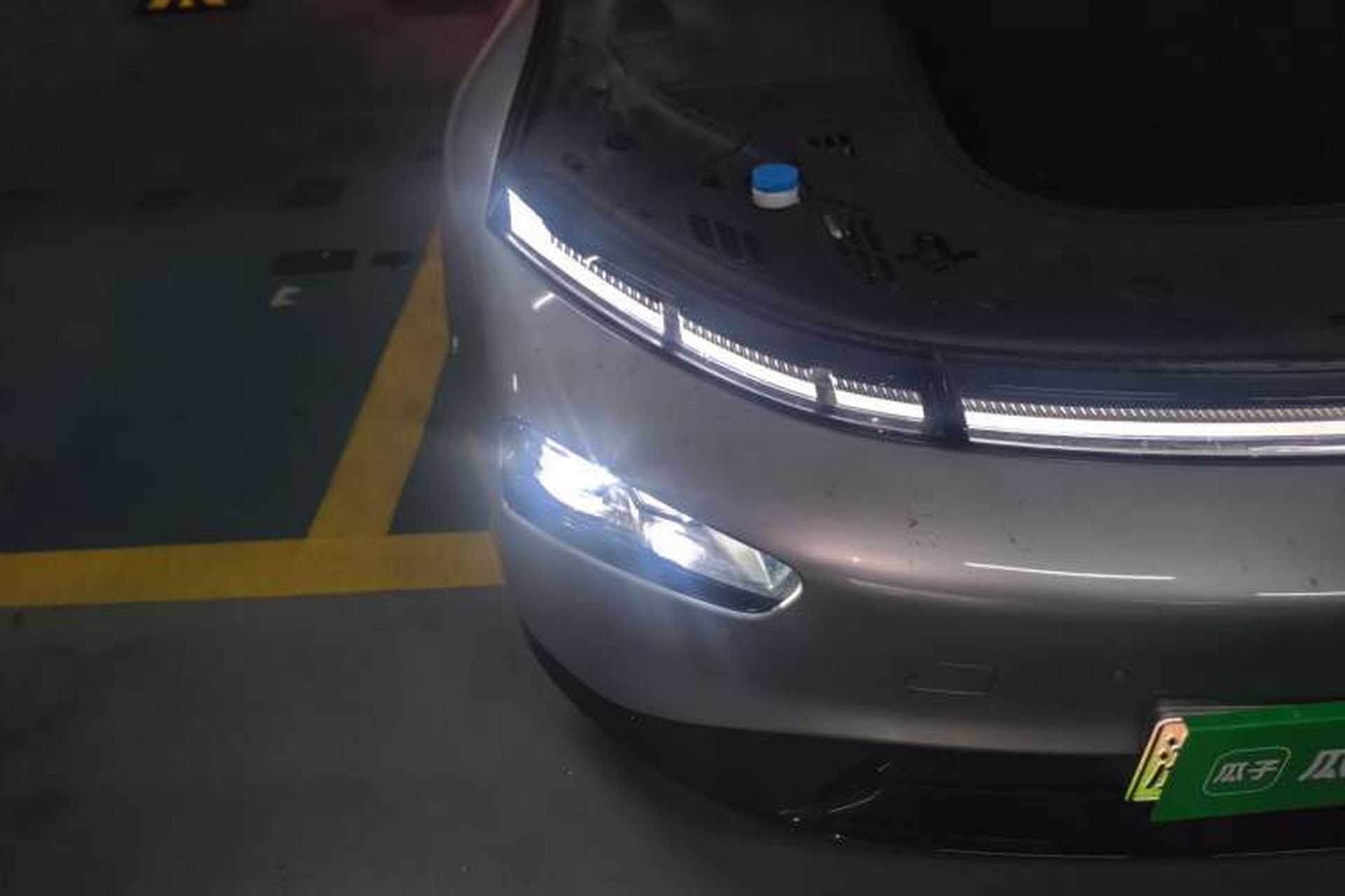 Used XPeng P7 2023 586E Right Front Headlight