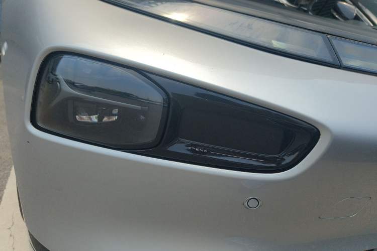 Used XPeng P7 2023 P7i 702 Pro Right Front Headlight
