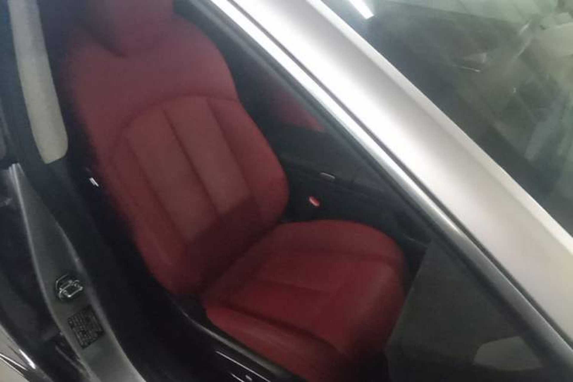 Used XPeng P7 2023 P7i 702 Pro Right Front Seat