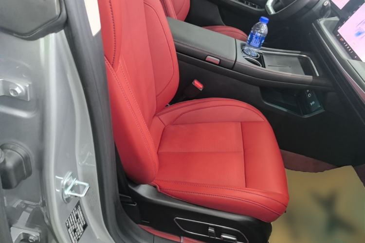 Used XPeng P7 2023 P7i 702 Pro Right Front Seat