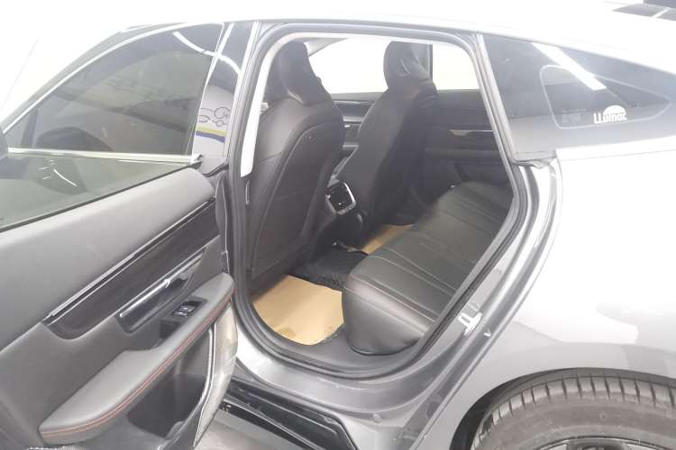 Used XPeng P7 2023 586E Right Rear Seat