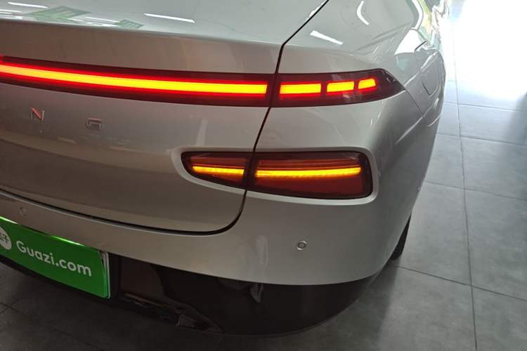 Used XPeng P7 2023 P7i 702 Pro Right Rear Taillight