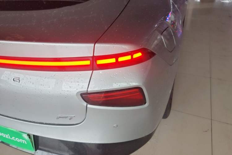 Used XPeng P7 2023 586E Right Rear Taillight