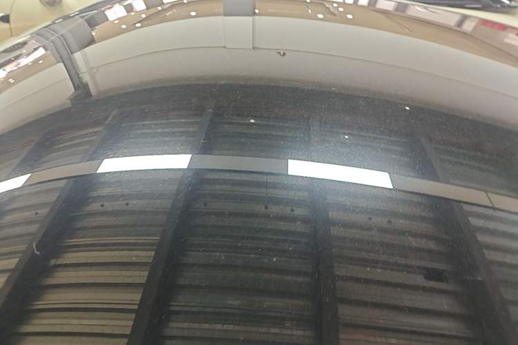 Used XPeng P7 2023 P7i 702 Pro Roof