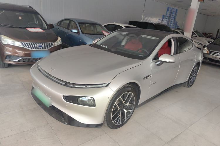 Used XPeng P7 2023 P7i 702 Max Guazi used car, China used car export, Used car for sale, Used  cars, Cheapest cars for sale
