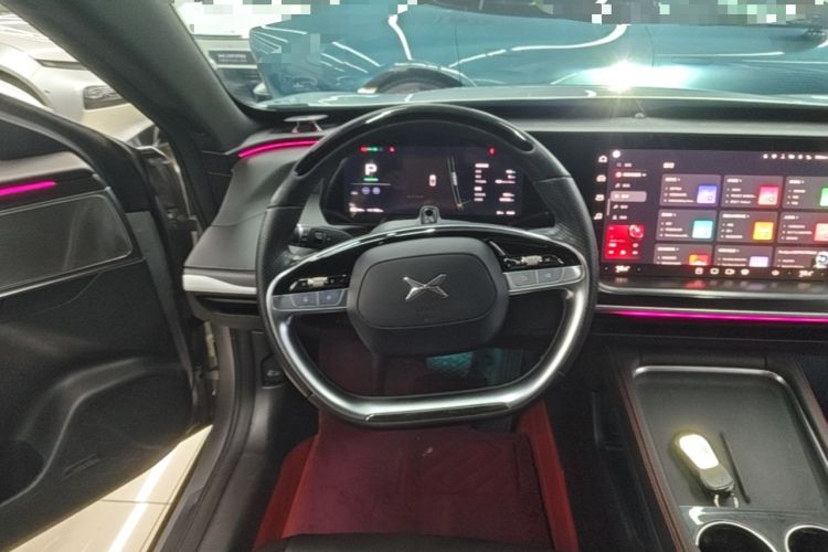 Used XPeng P7 2023 P7i 702 Pro Steering Wheel