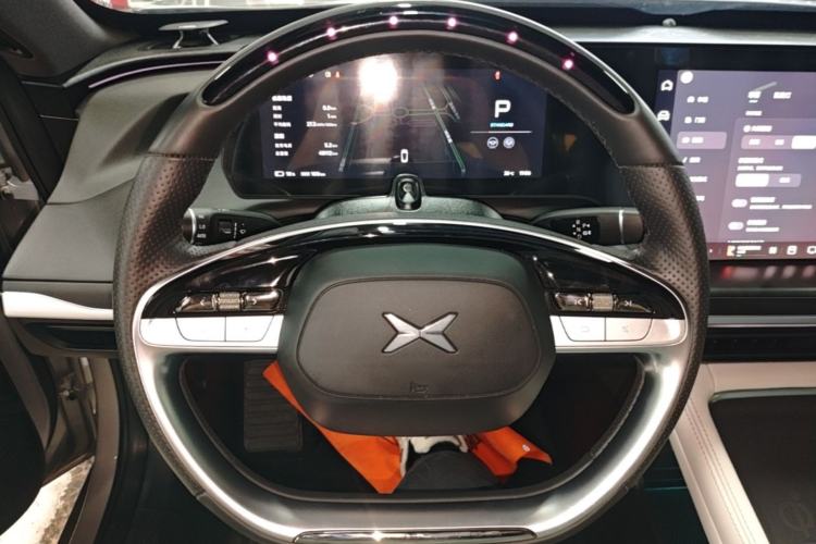 Used XPeng P7 2023 P7i 702 Pro Steering Wheel