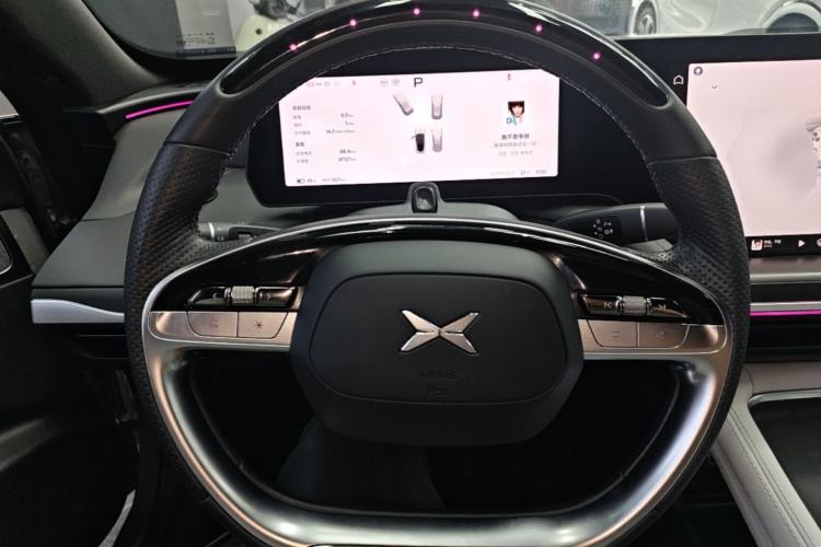 Used XPeng P7 2023 P7i 702 Pro Steering Wheel