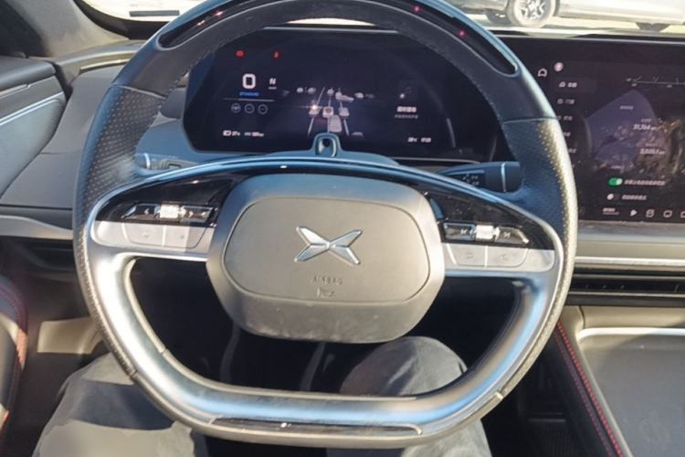 Used XPeng P7 2023 P7i 702 Pro Steering Wheel