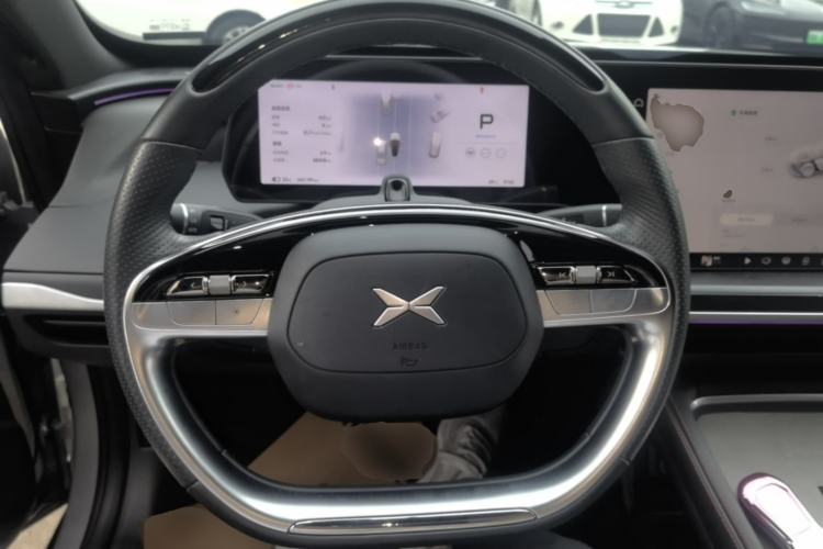 Used XPeng P7 2023 P7i 702 Pro Steering Wheel