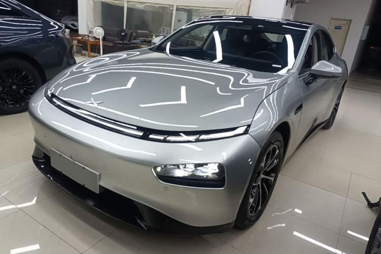 Used XPeng P7 2023 586E Guazi used car, China used car export, Used car for sale, Used cars, Cheapest cars for sale