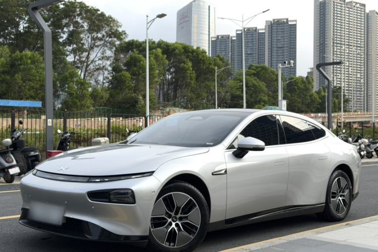 Used XPeng P7 2023 P7i 702 Pro Guazi used car, China used car export, Used car for sale, Used  cars, Cheapest cars for sale
