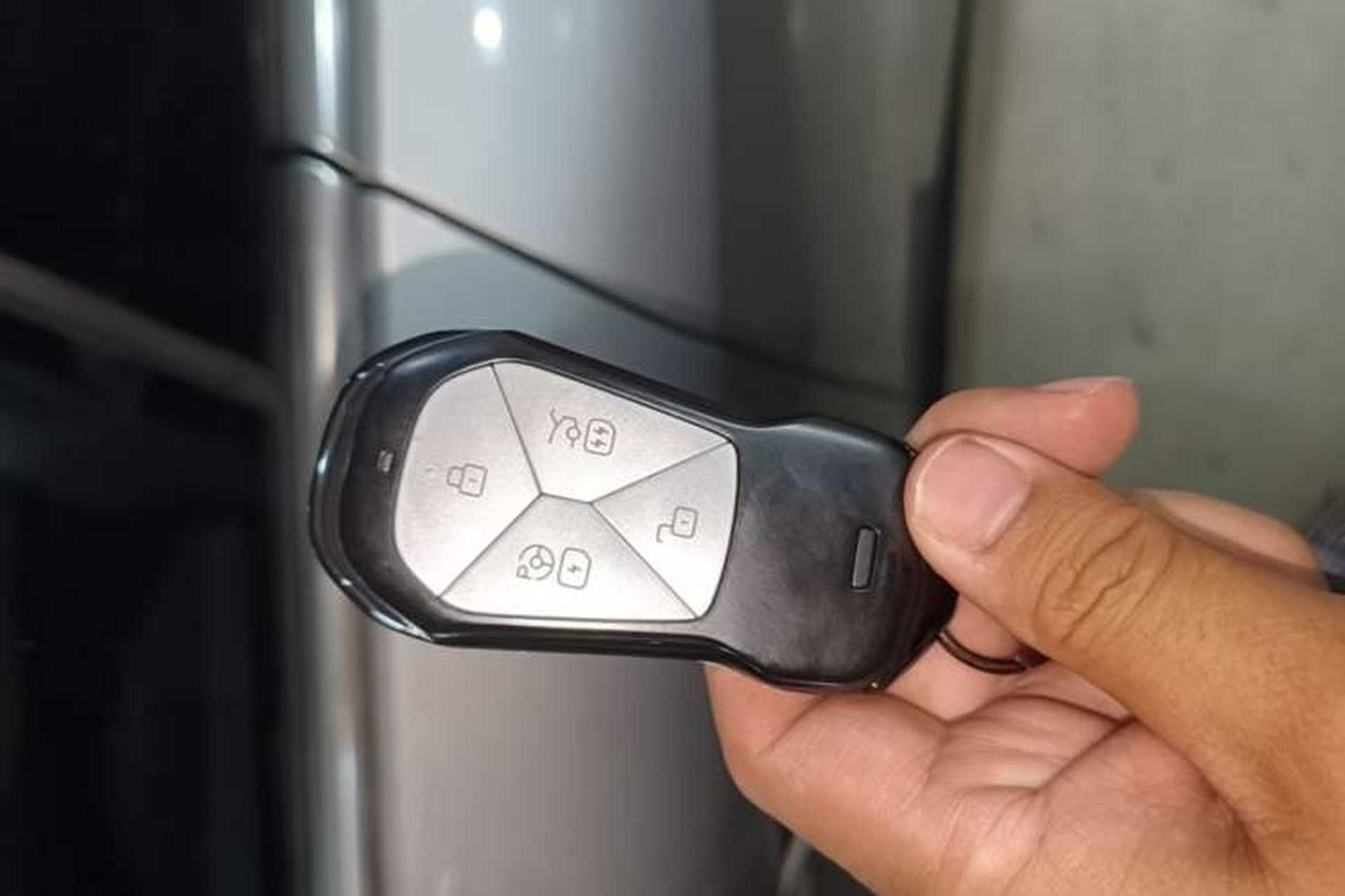 Used XPeng P7 2023 P7i 702 Pro Vehicle Key