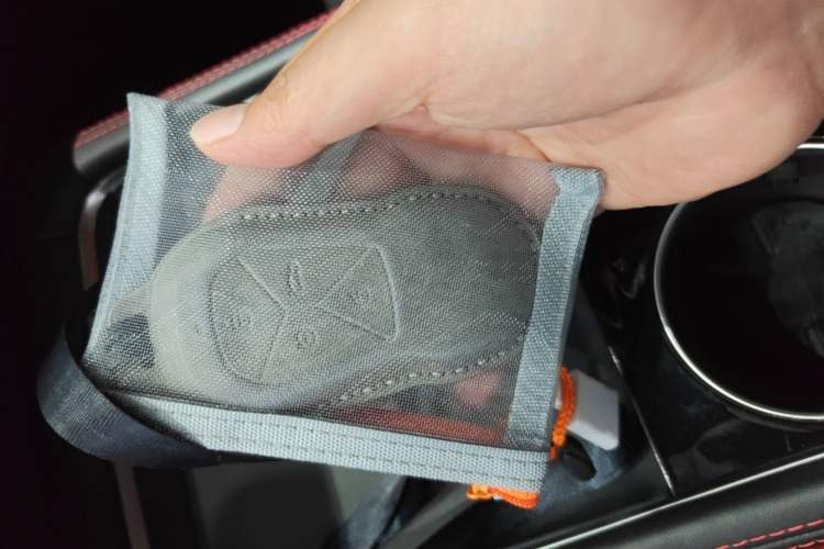 Used XPeng P7 2023 P7i 610 Max Performance Edition Vehicle Key