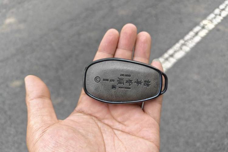 Used XPeng P7 2023 P7i 702 Pro Vehicle Key