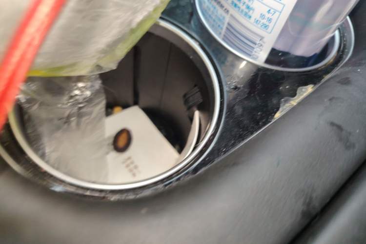 Used XPeng P7 2023 P7i 702 Pro Vehicle Key