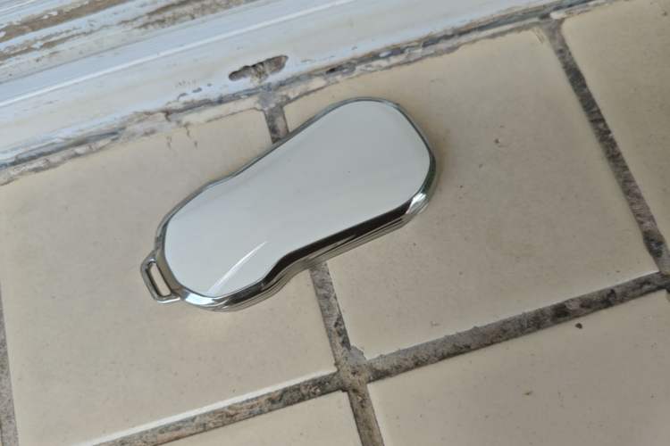 Used XPeng P7 2023 P7i 702 Max Vehicle Key