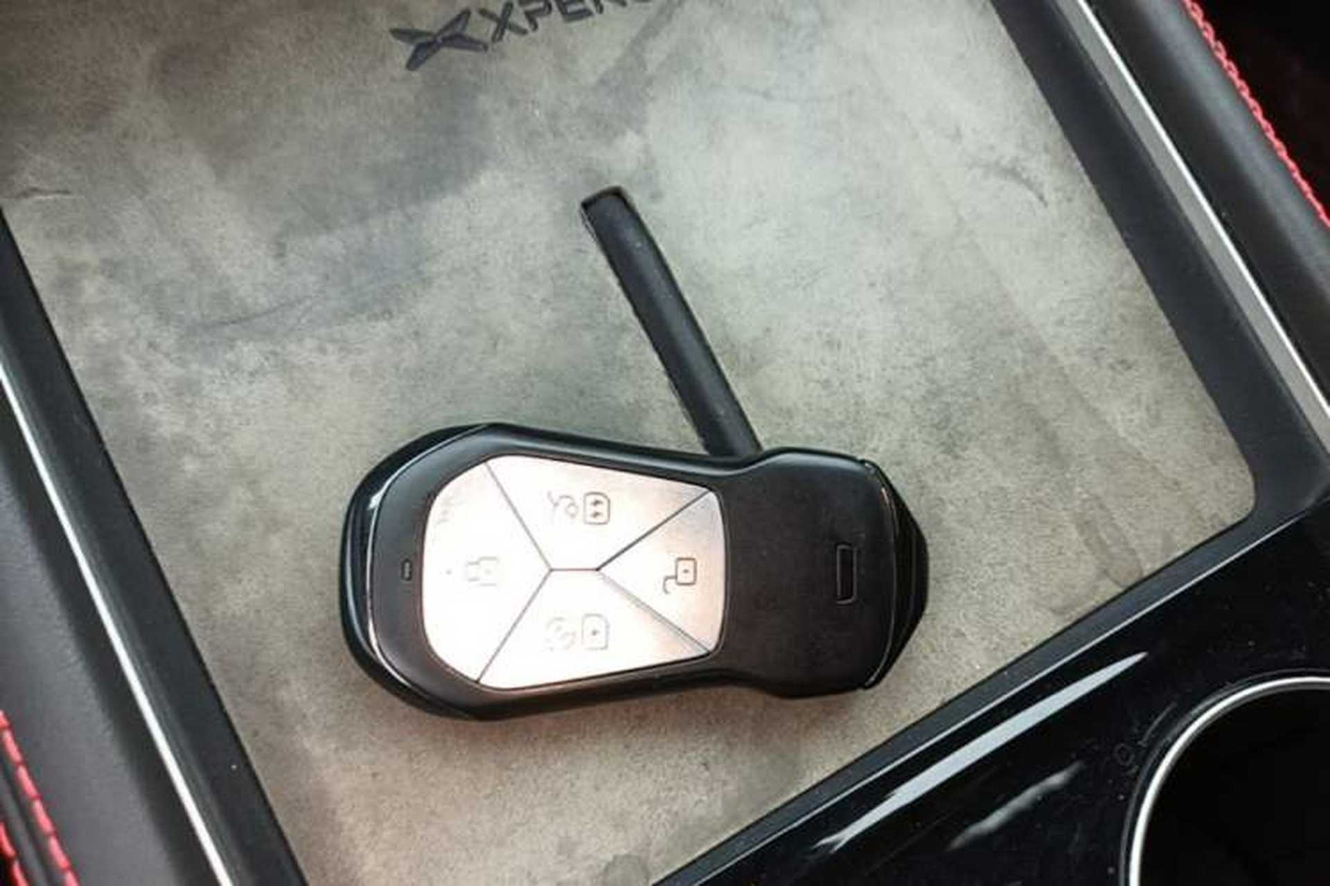 Used XPeng P7 2023 P7i 702 Max Vehicle Key