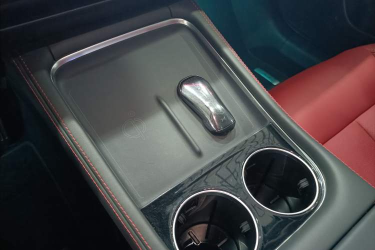 Used XPeng P7 2023 P7i 702 Pro Vehicle Key