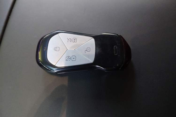Used XPeng P7 2023 P7i 702 Pro Vehicle Key