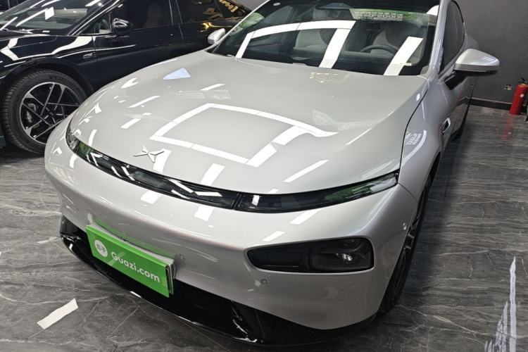 Used XPeng P7 2023 P7i 702 Pro Guazi used car, China used car export, Used car for sale, Used  cars, Cheapest cars for sale